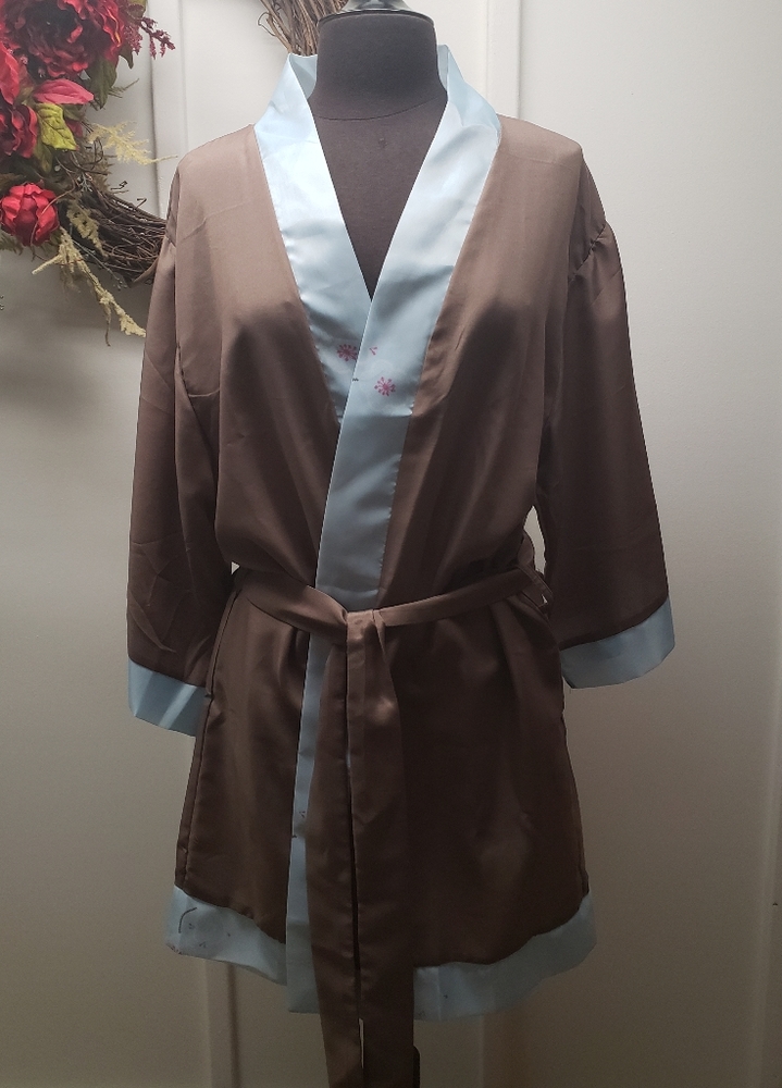 Linen Robe🚩